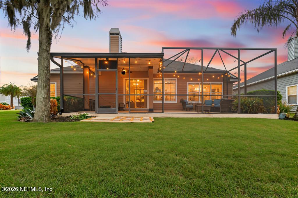 2250 KEATON CHASE Drive