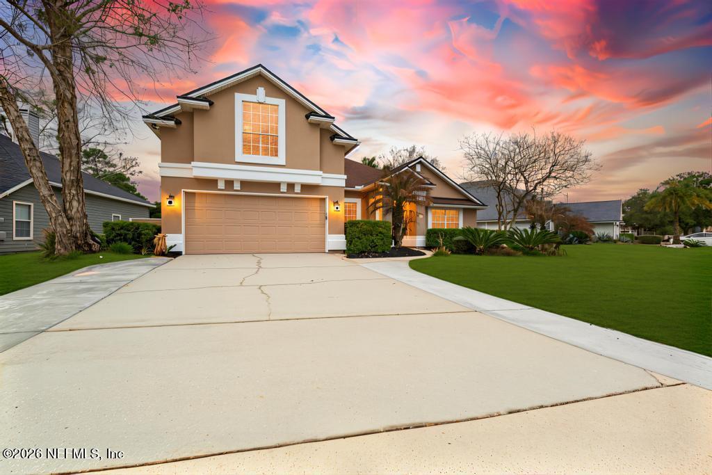 2250 KEATON CHASE Drive