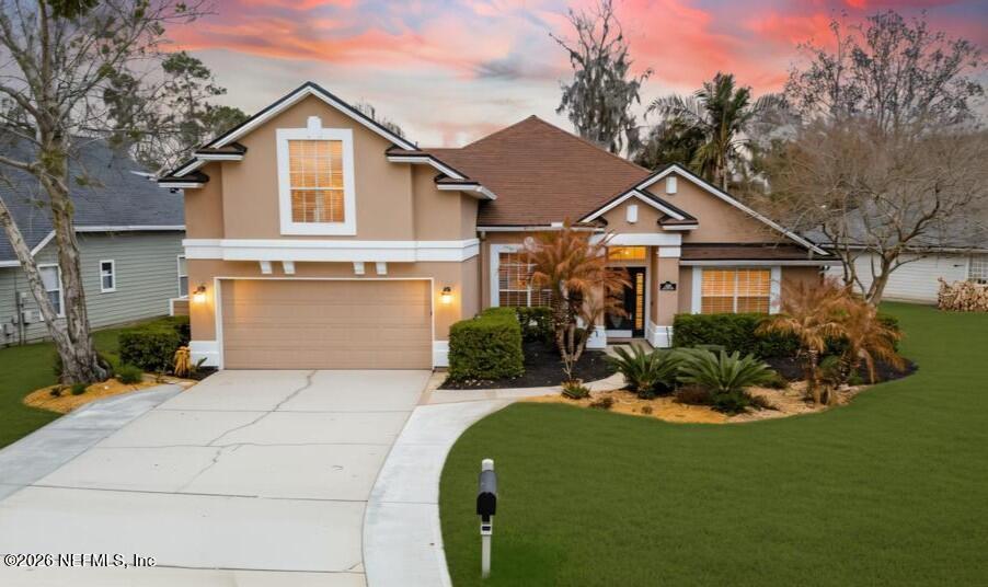 2250 KEATON CHASE Drive
