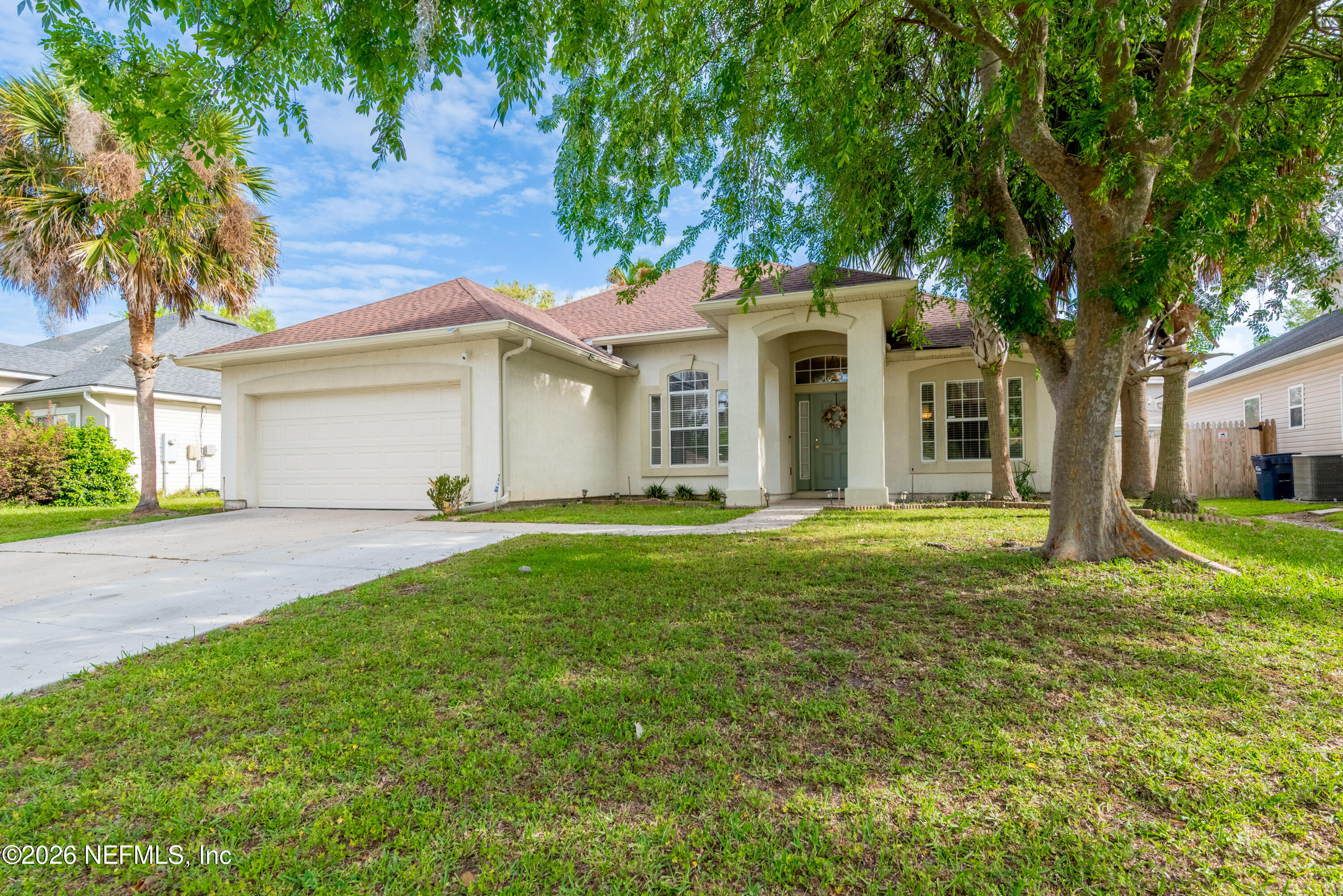 5525 HUCKLEBERRY Trail S