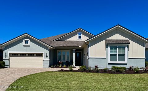 168 BRONSON PKWY, ST AUGUSTINE, FL 32095 - #: 1249285