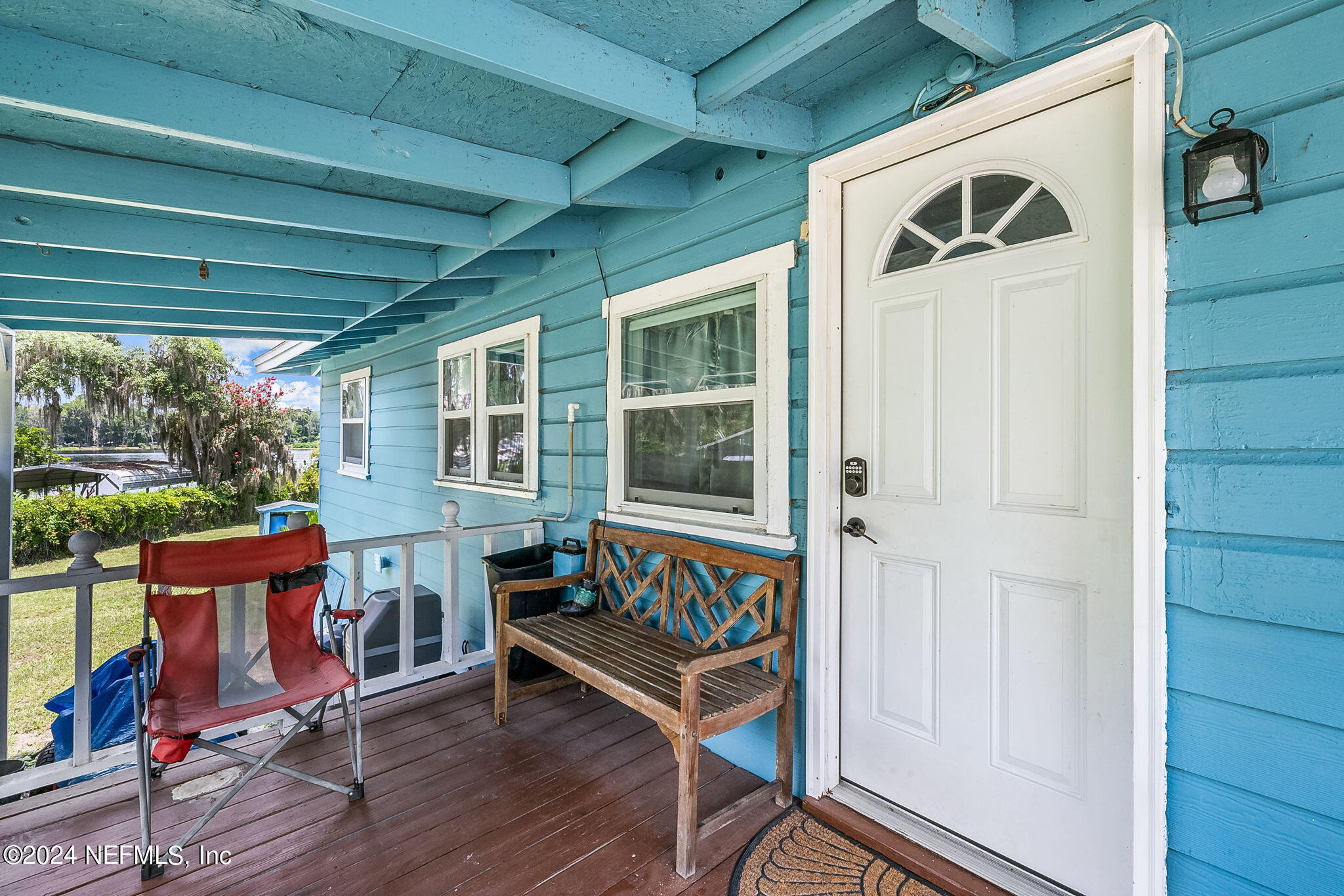 139 DEPOT Road
