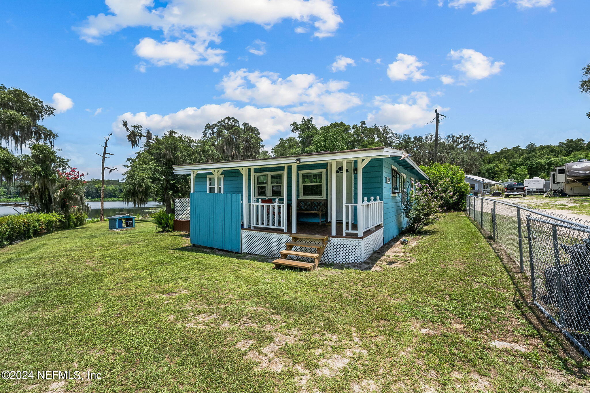 139 DEPOT Road