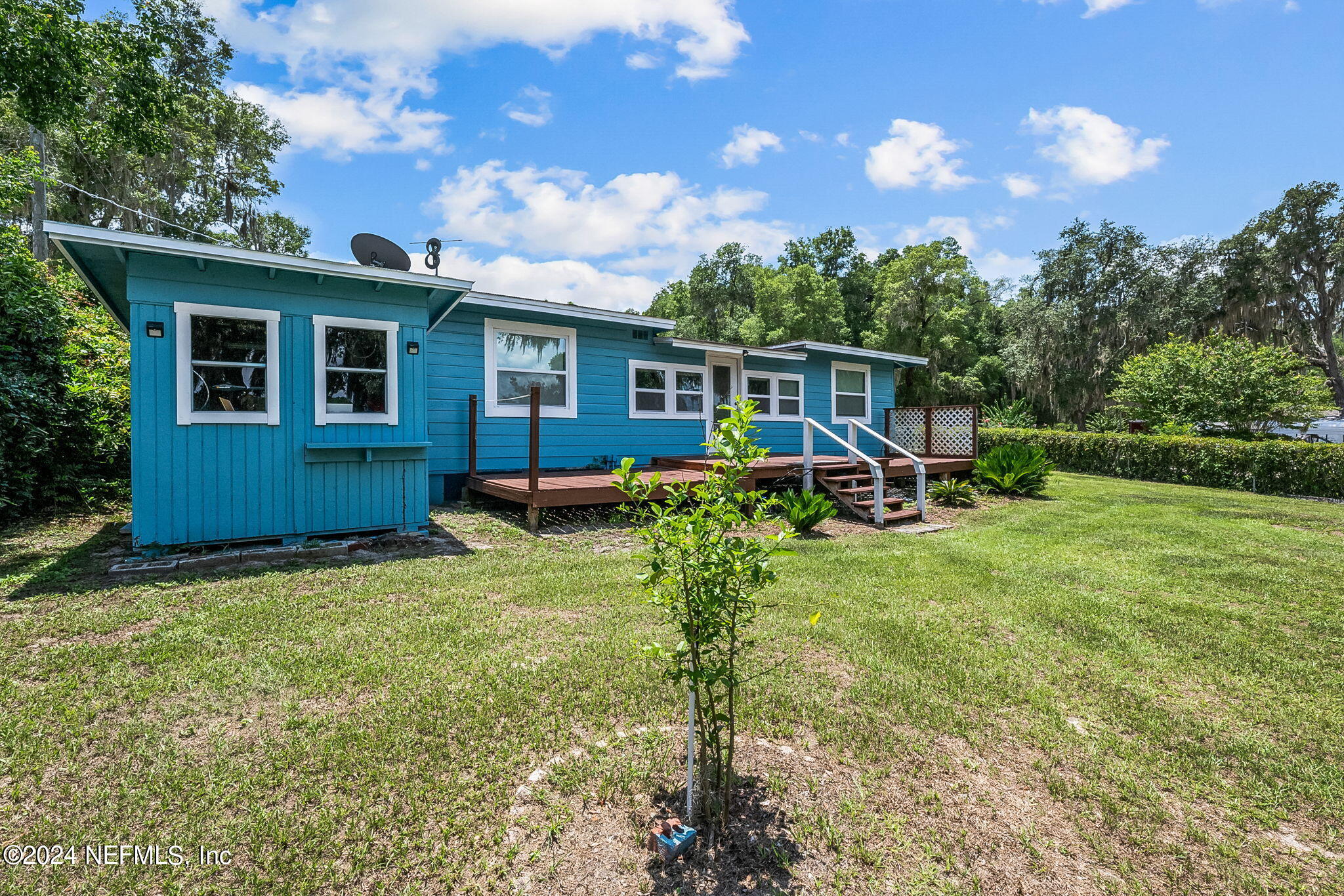 139 DEPOT Road