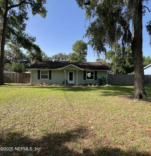 117 Eliam Road, Melrose, FL 32666 - MLS#: 2088655