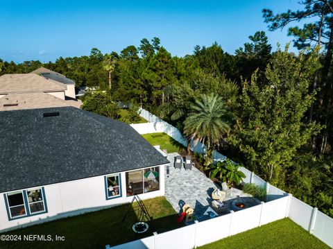 A home in St Augustine