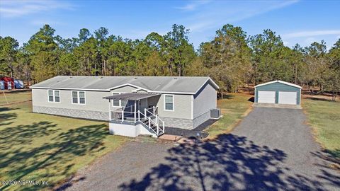 5970 PLANTATION Court Keystone Heights FL 32656