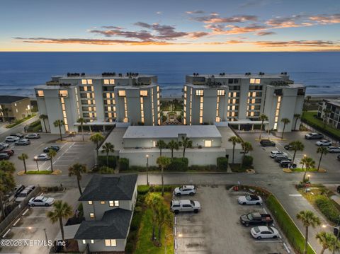 Photo of 2200 OCEAN Drive S #4A, Jacksonville Beach, FL 32250 (MLS # 2143737)