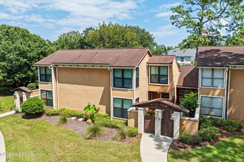 A home in Ponte Vedra Beach