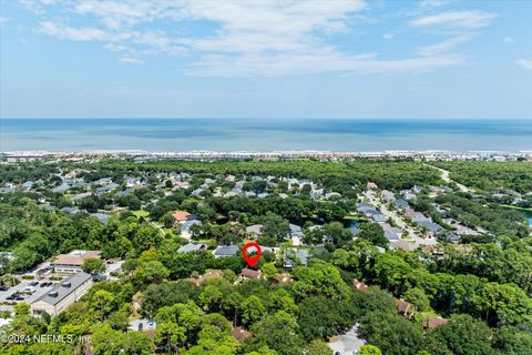 A home in Ponte Vedra Beach