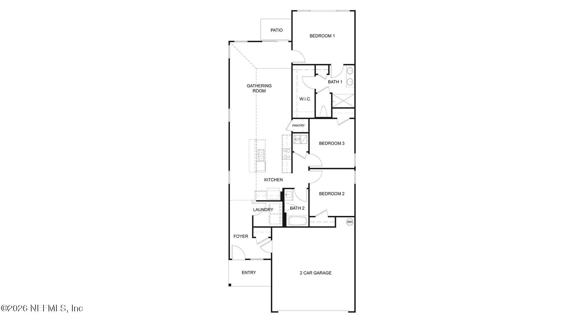 853 GRAND RESERVE Drive