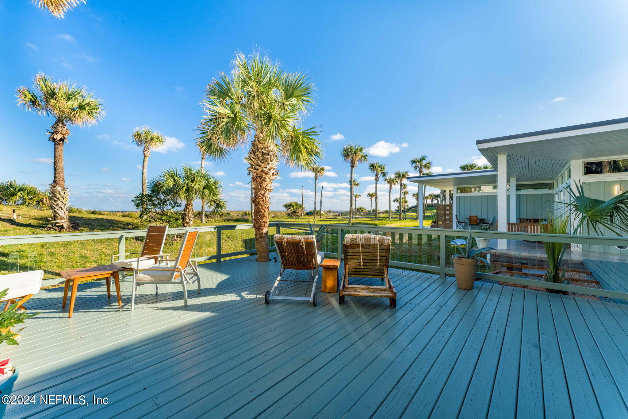 Atlantic Beach, FL home for sale located at 2337 SEMINOLE Road B, Atlantic Beach, FL 32233