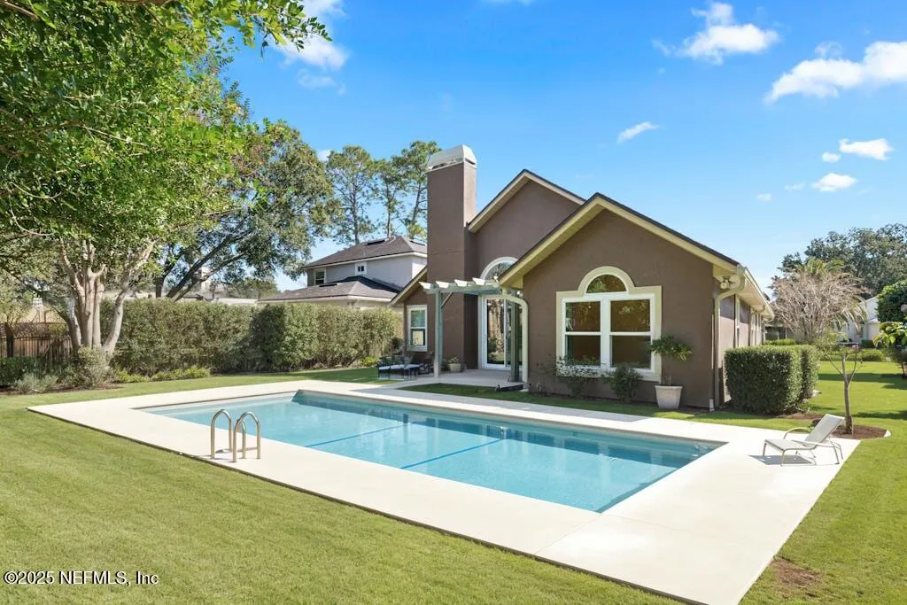 Jacksonville, Florida 32224, United States, 3 Bedrooms Bedrooms, ,2 BathroomsBathrooms,Residential,Active,235793