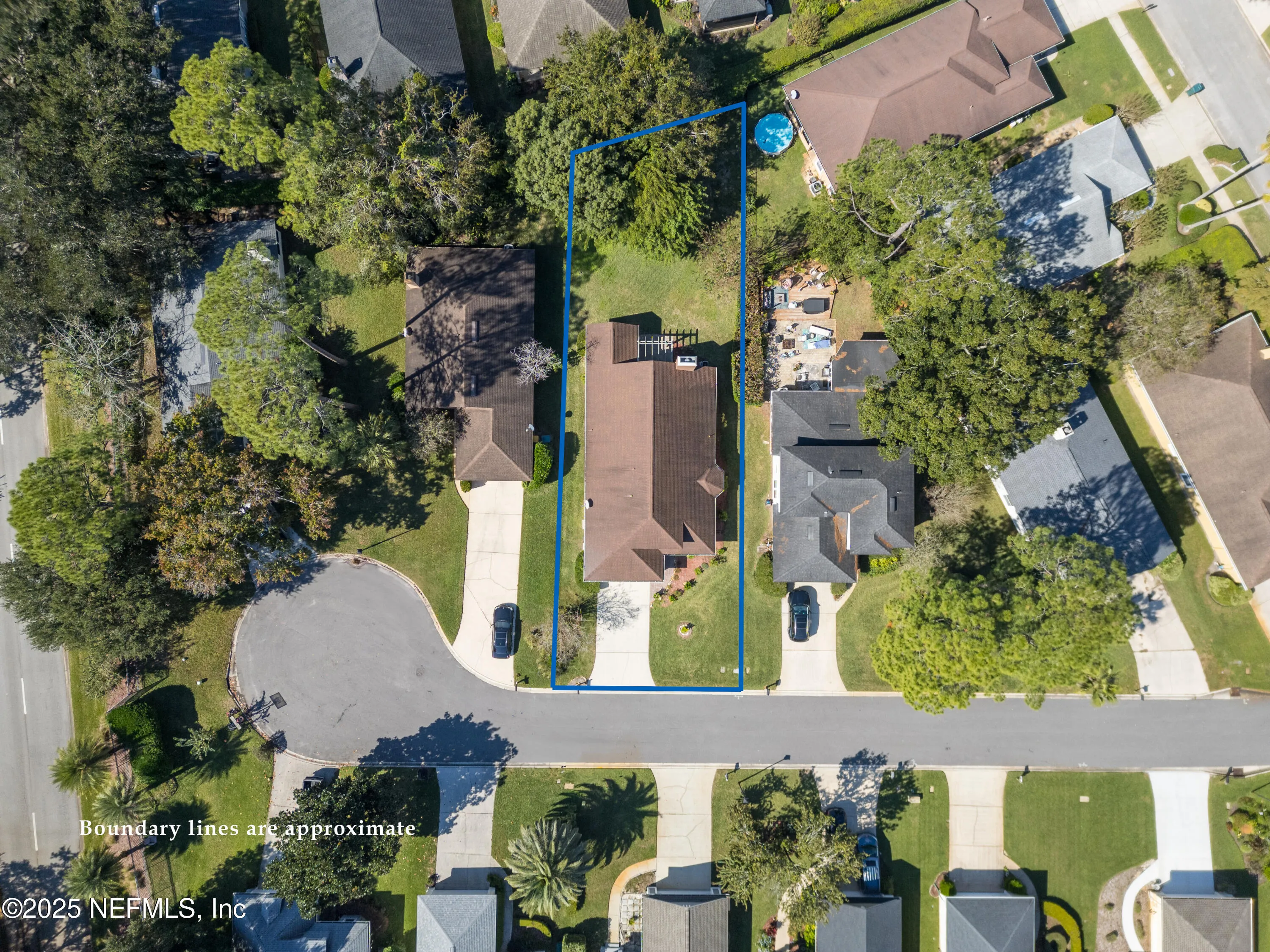 Jacksonville, Florida 32224, United States, 3 Bedrooms Bedrooms, ,2 BathroomsBathrooms,Residential,Active,235793