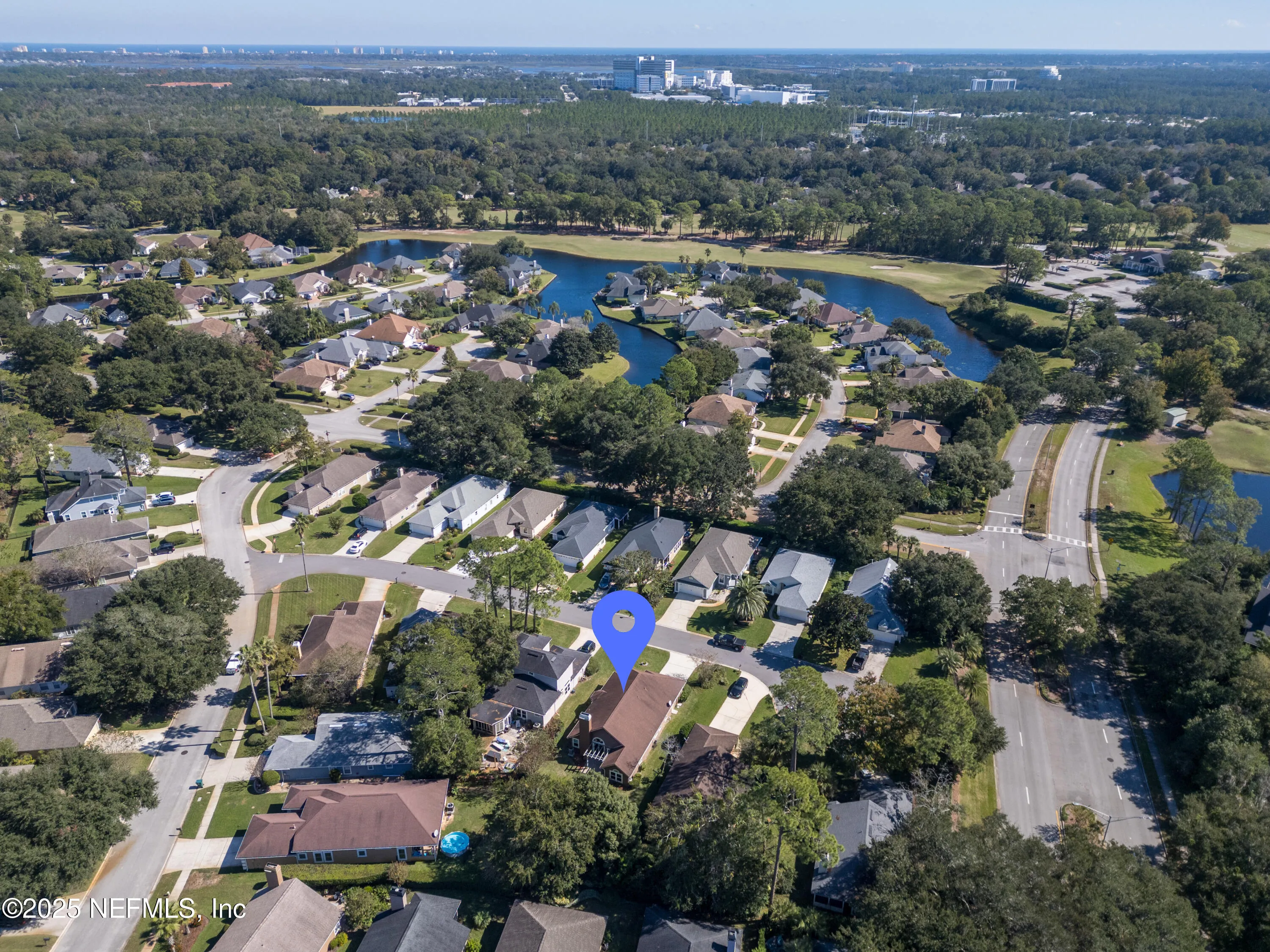 Jacksonville, Florida 32224, United States, 3 Bedrooms Bedrooms, ,2 BathroomsBathrooms,Residential,Active,235793