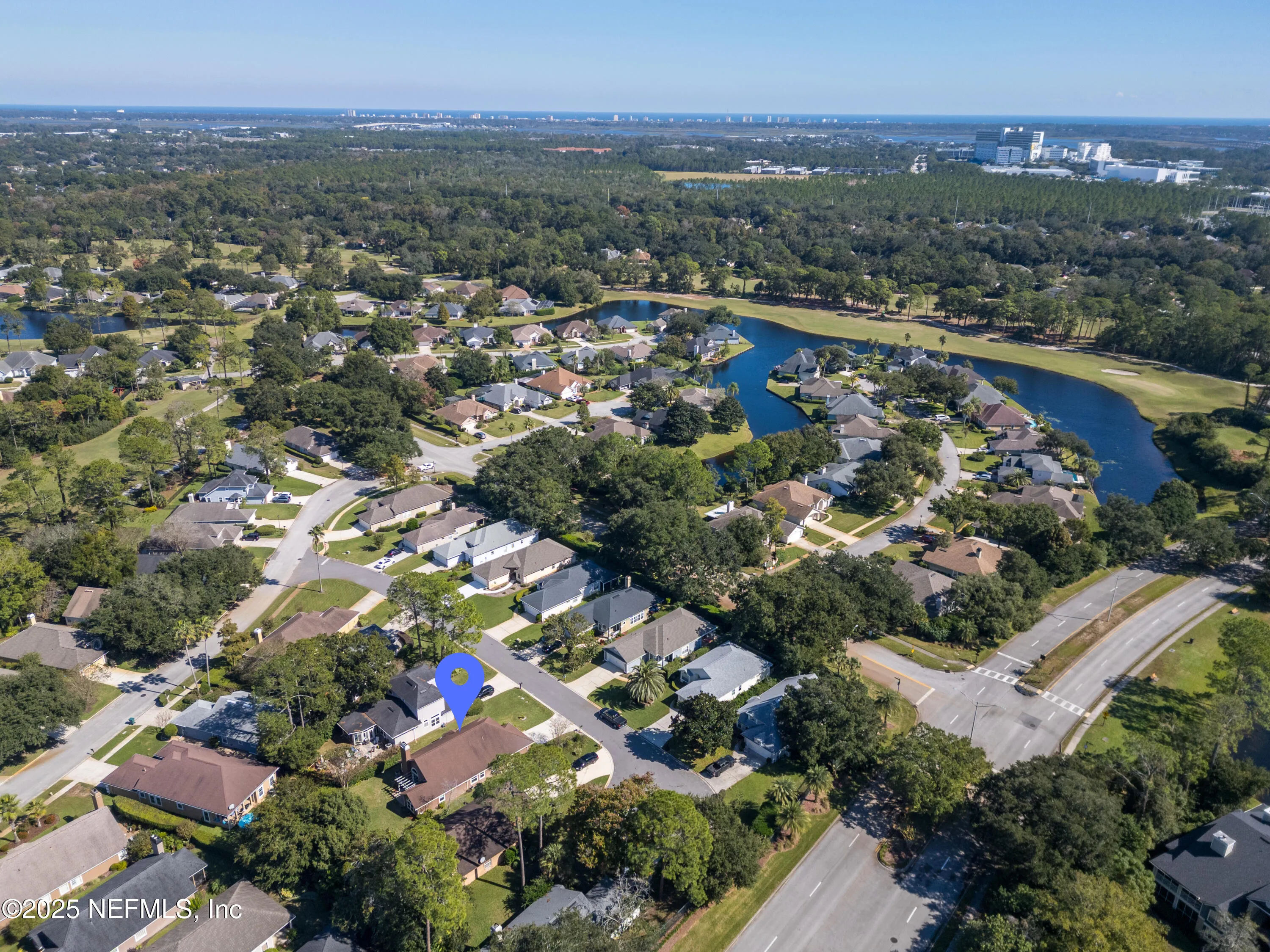 Jacksonville, Florida 32224, United States, 3 Bedrooms Bedrooms, ,2 BathroomsBathrooms,Residential,Active,235793