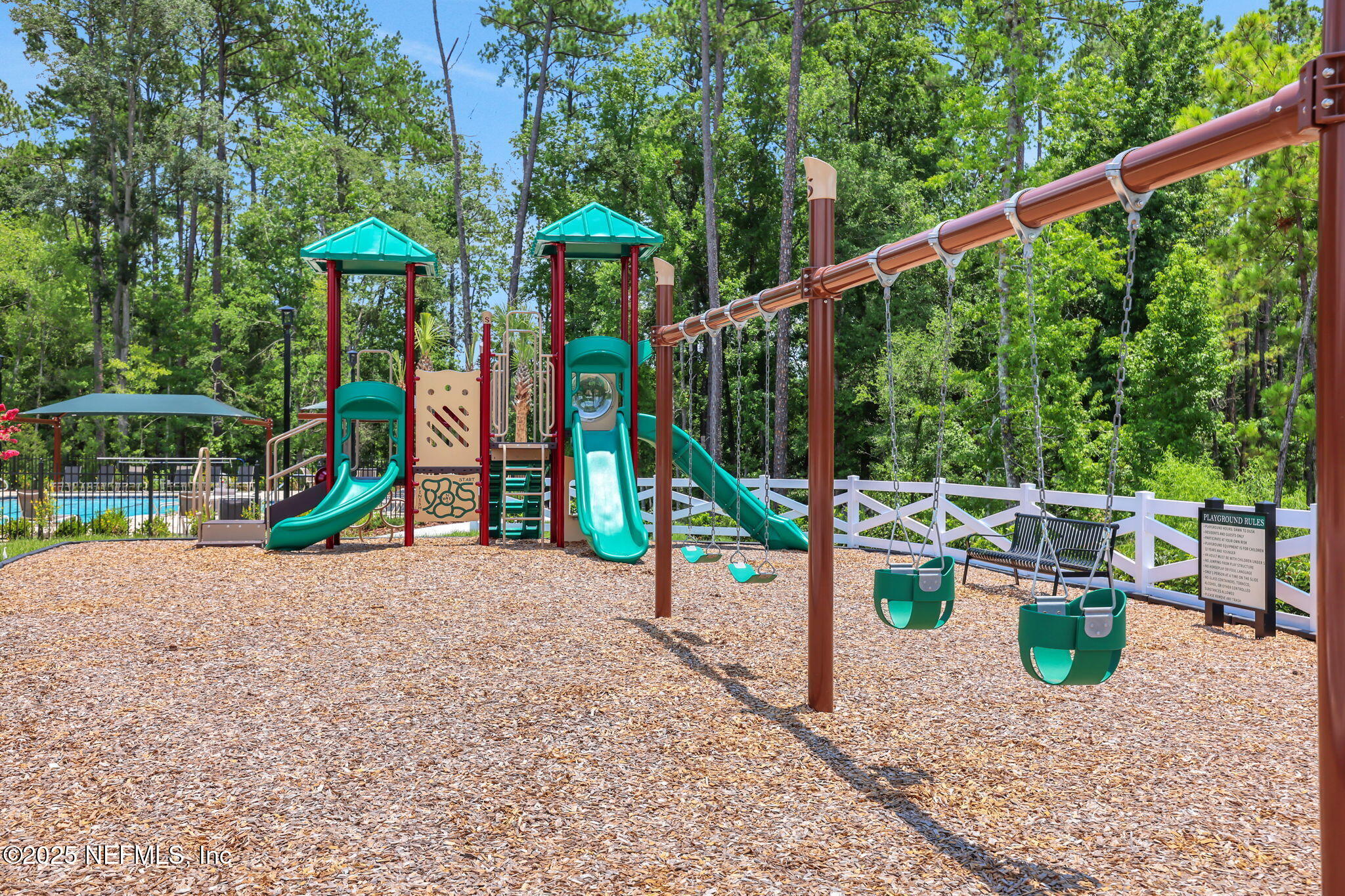 2264 BRANNINGS SAWMILL Court