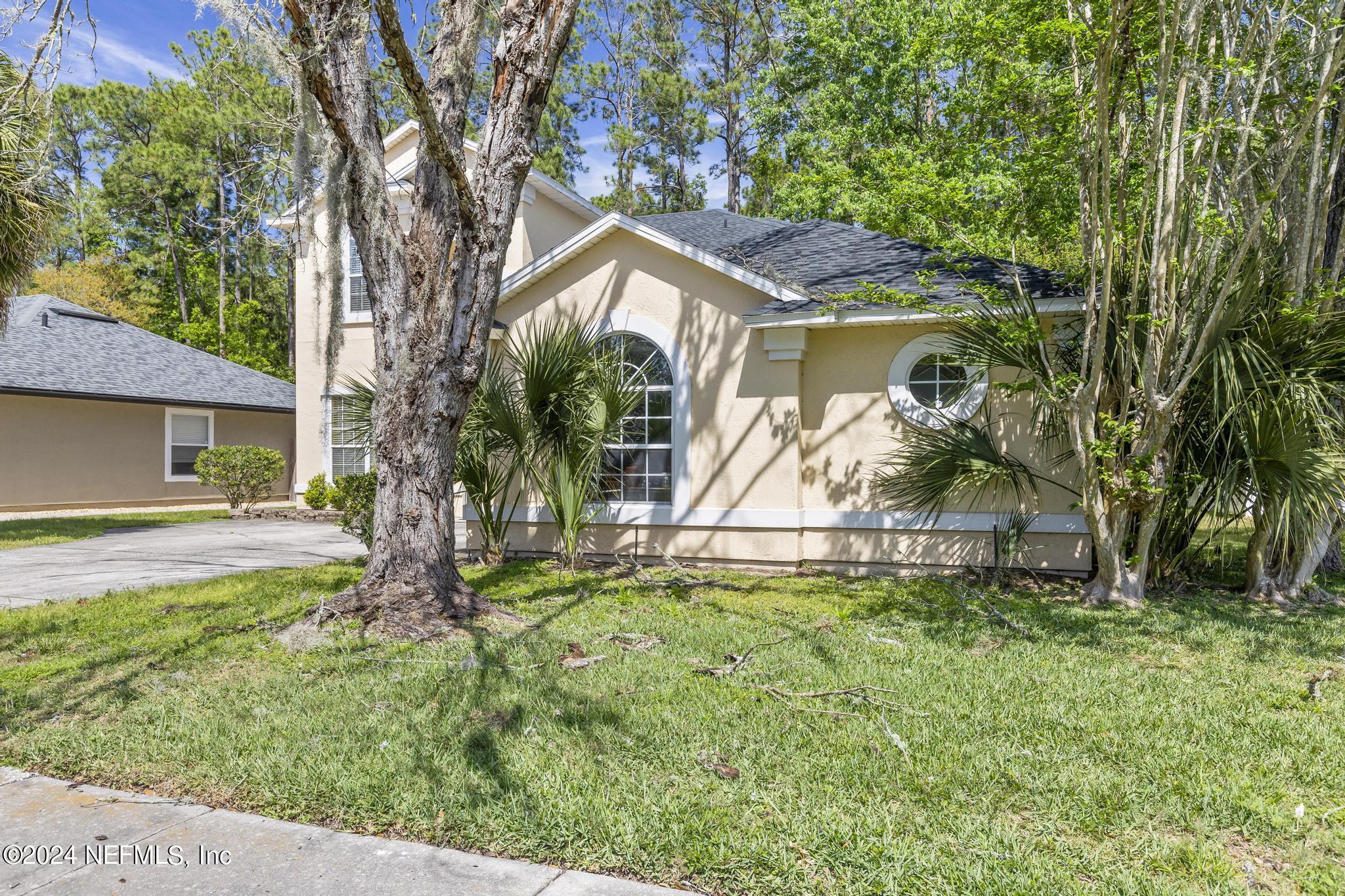 Jacksonville, FL home for sale located at 8767 Reedy Branch Drive, Jacksonville, FL 32256