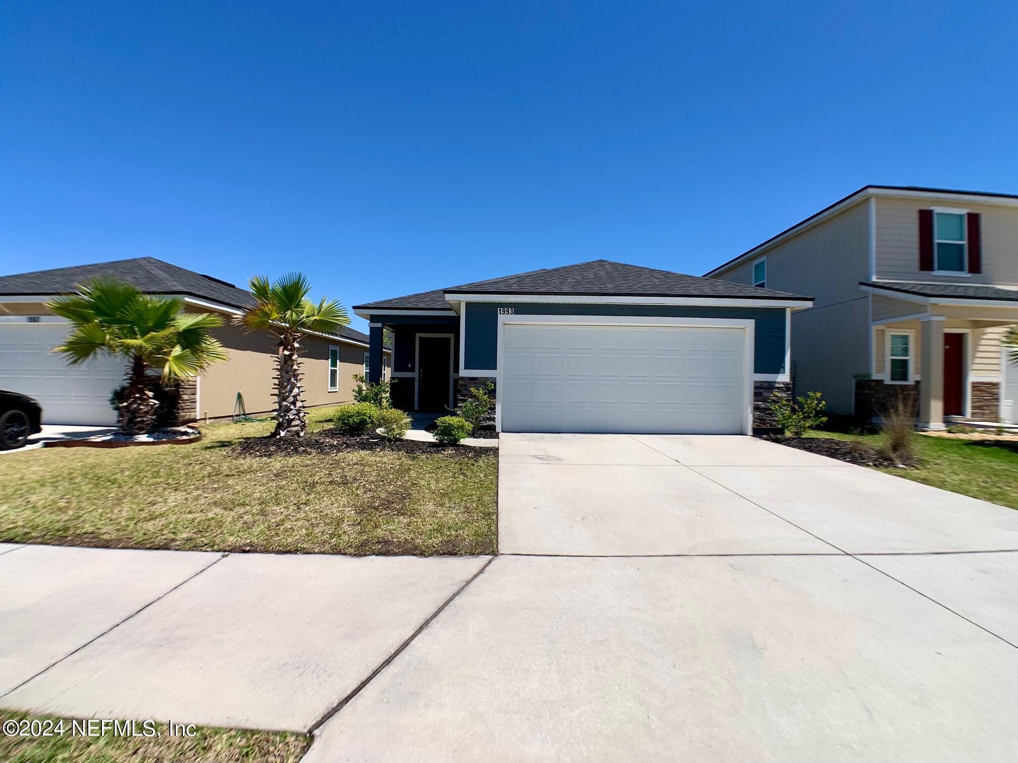 Jacksonville, FL home for sale located at 1993 Constitutional Republic Place, Jacksonville, FL 32221