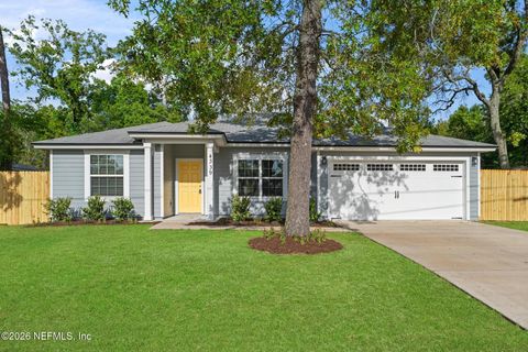Photo of 4339 DALRY Drive, Jacksonville, FL 32246 (MLS # 2141790)