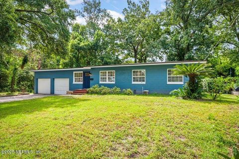 5112 SHARON Terrace Jacksonville FL 32207