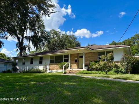 921 MAPLETON Terrace Jacksonville FL 32207