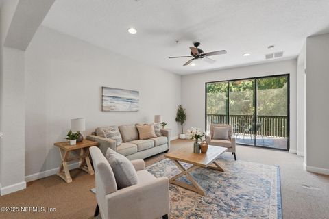 200 PASEO TERRAZA 203 St. Augustine FL 32095