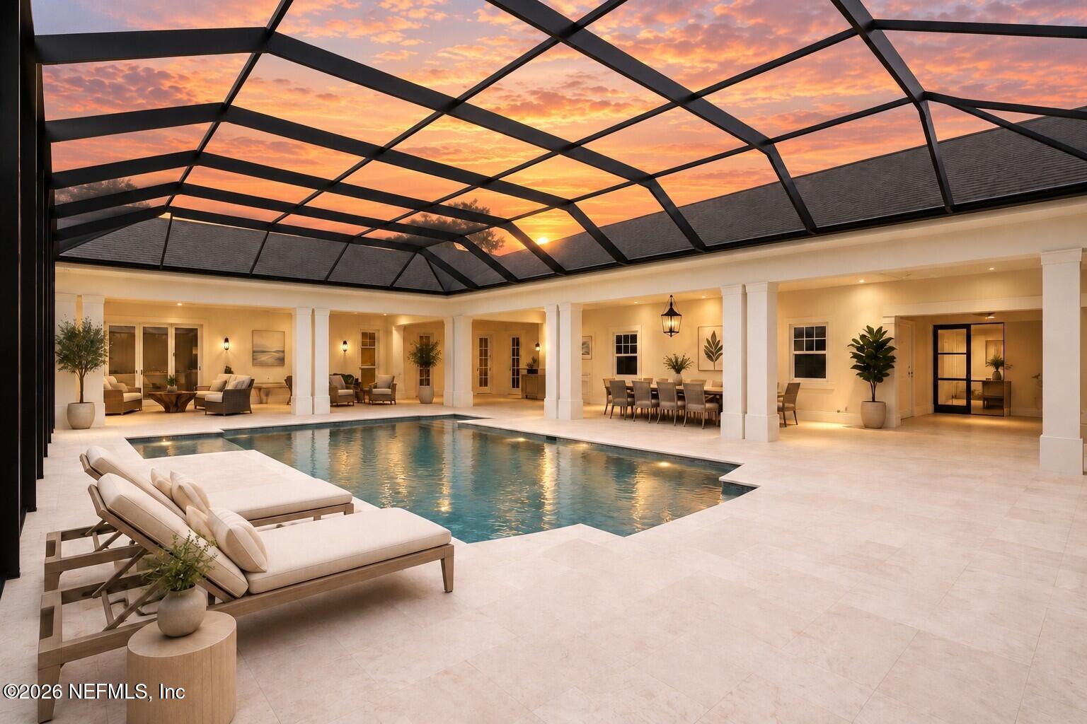 12201 CAISSON Lane