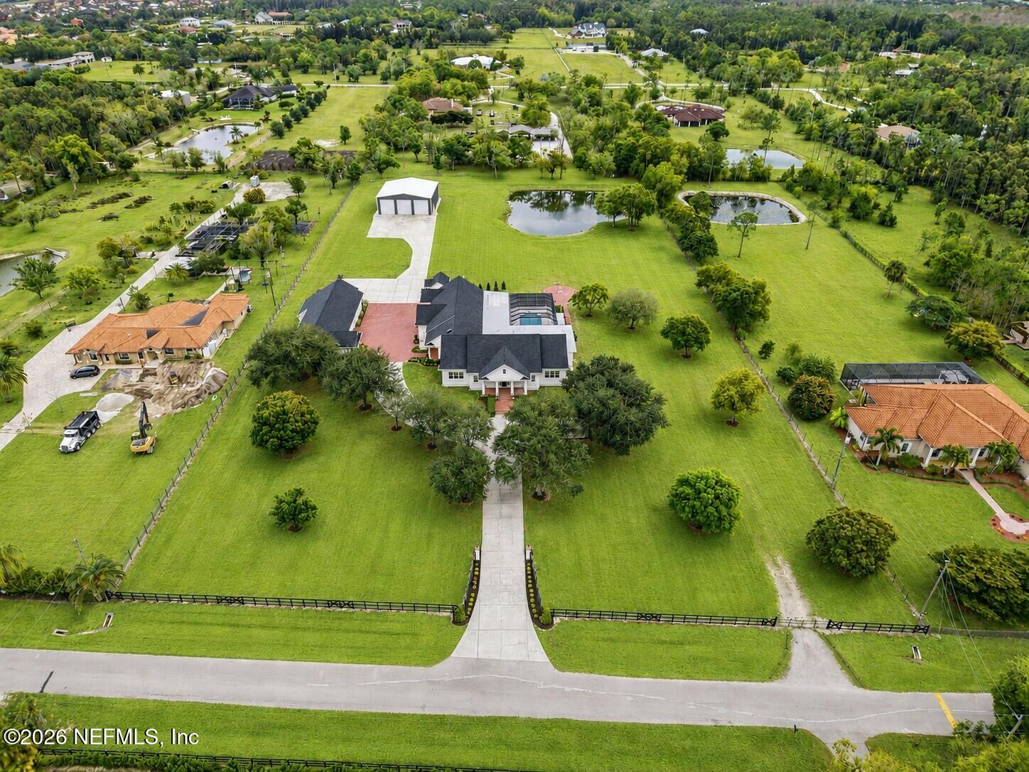 12201 CAISSON Lane