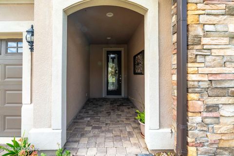 A home in Ponte Vedra