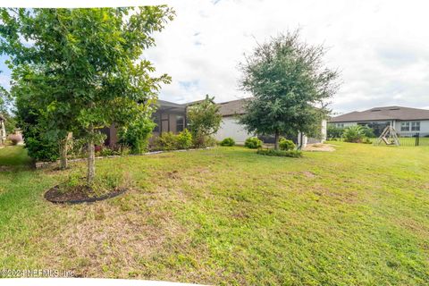 A home in Ponte Vedra