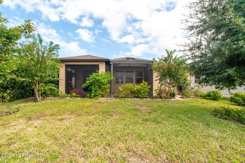 A home in Ponte Vedra