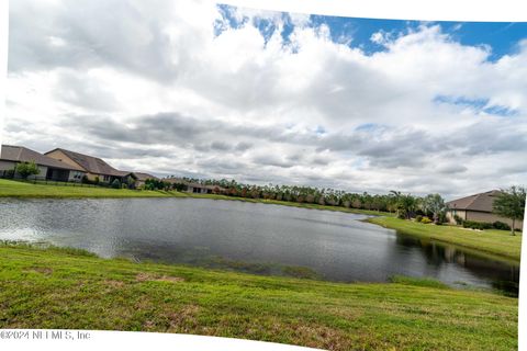 A home in Ponte Vedra