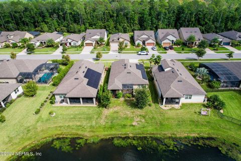 A home in Ponte Vedra