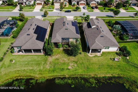 A home in Ponte Vedra