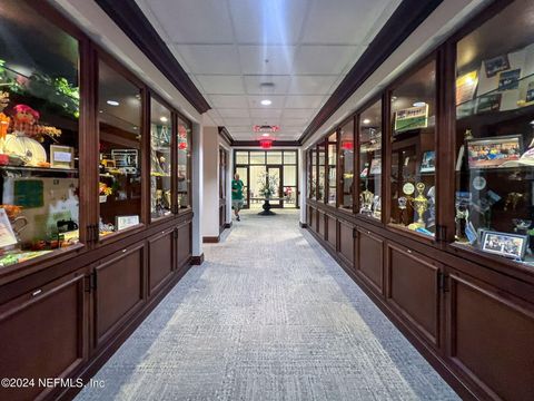 A home in Ponte Vedra