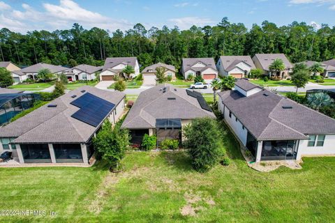 A home in Ponte Vedra