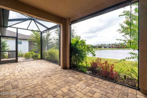 A home in Ponte Vedra