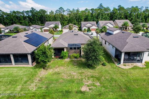 A home in Ponte Vedra