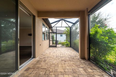 A home in Ponte Vedra