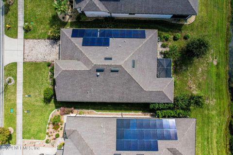 A home in Ponte Vedra