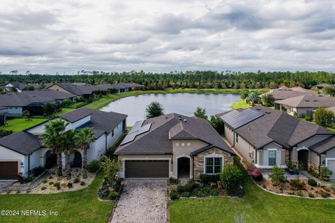 A home in Ponte Vedra