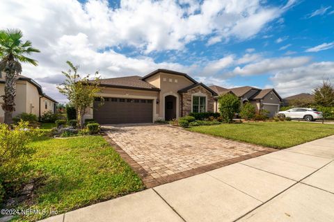 A home in Ponte Vedra