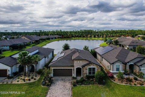 A home in Ponte Vedra