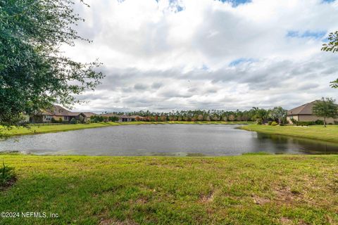 A home in Ponte Vedra