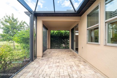 A home in Ponte Vedra