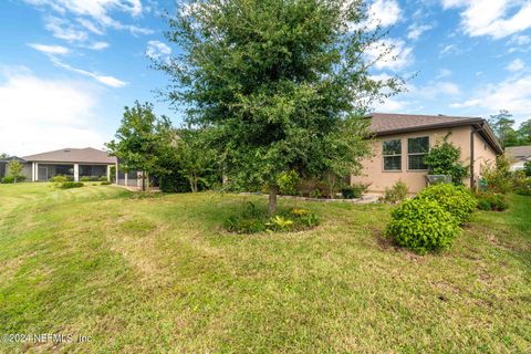 A home in Ponte Vedra