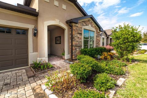 A home in Ponte Vedra