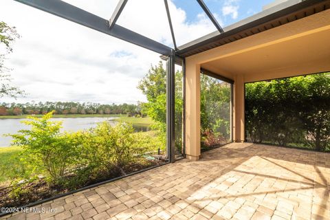 A home in Ponte Vedra