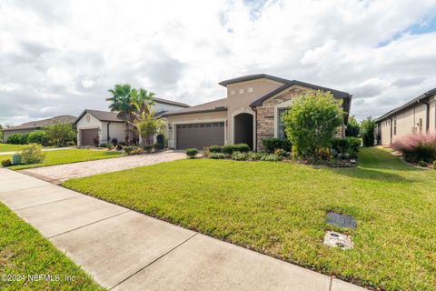 A home in Ponte Vedra